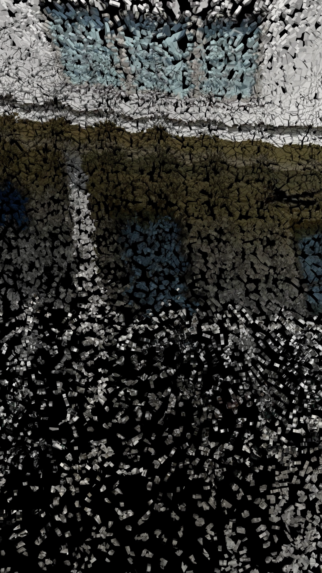 Interactive and Audiovisual Art — F. C. Zuke